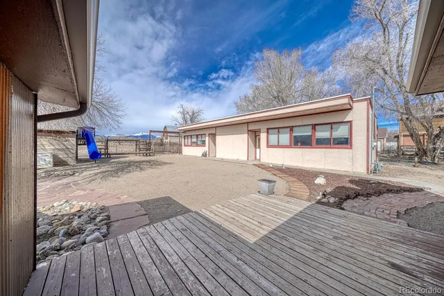 $825,000 | 1712 Holman Avenue, Salida, CO 81201