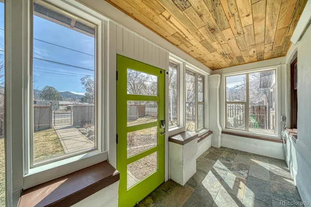 $825,000 | 1712 Holman Avenue, Salida, CO 81201
