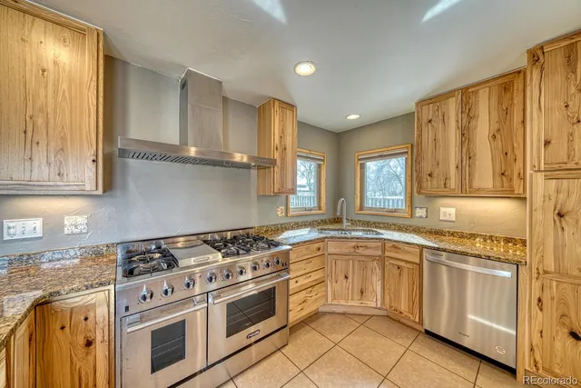 $825,000 | 1712 Holman Avenue, Salida, CO 81201
