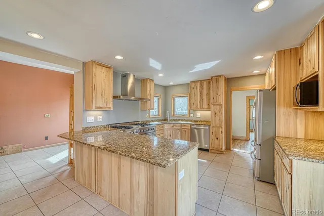 $825,000 | 1712 Holman Avenue, Salida, CO 81201