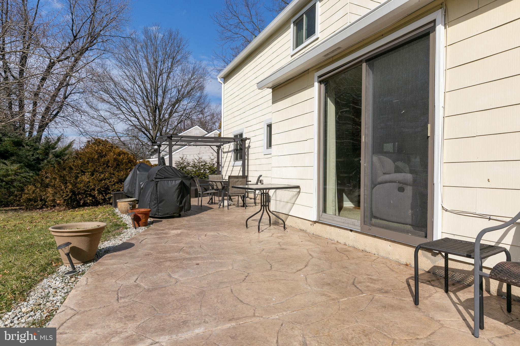 263 Burning Tree Road Delran, NJ 08075 - Photo 31 of 43 Gallery Image 31