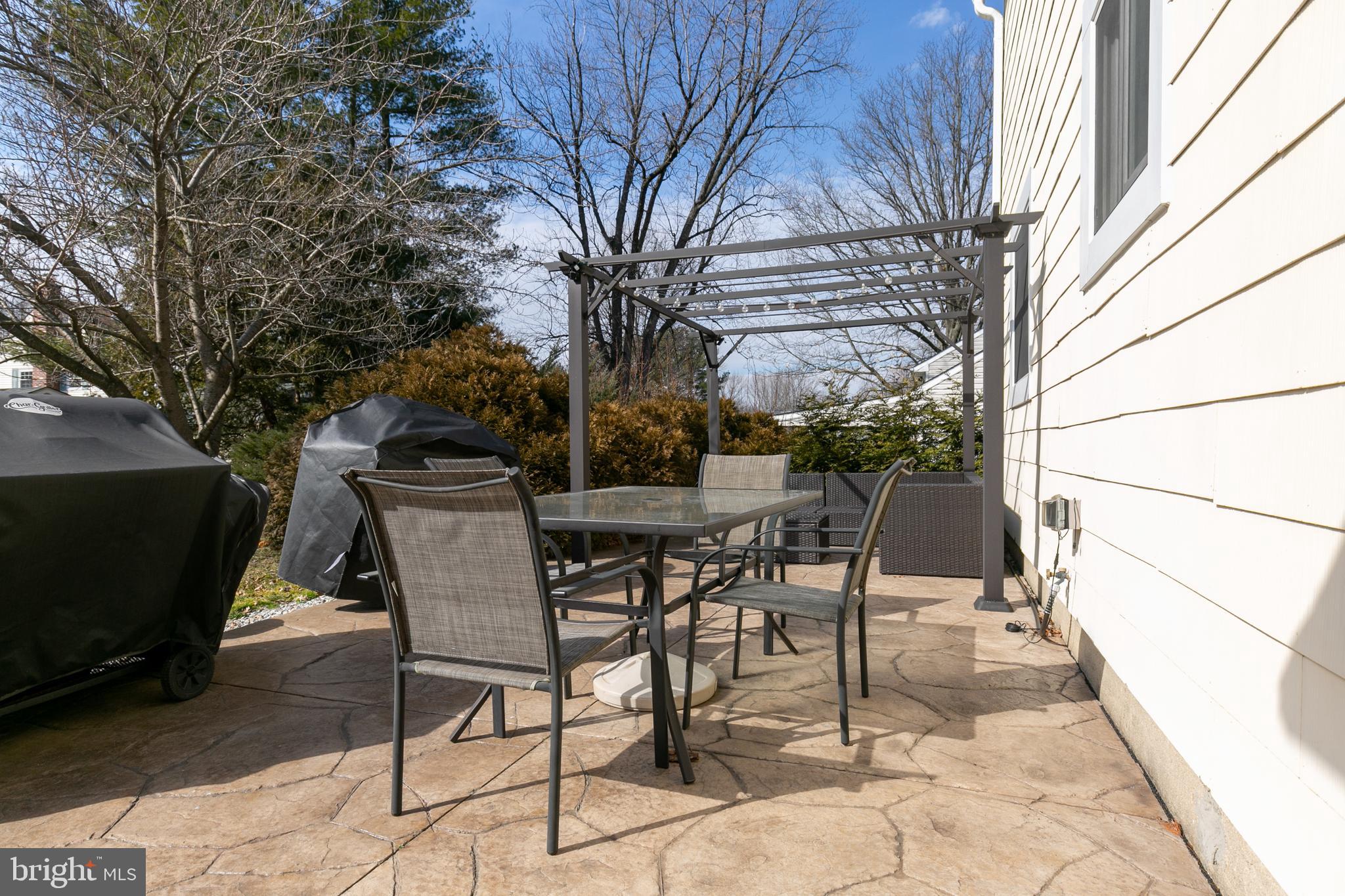 263 Burning Tree Road Delran, NJ 08075 - Photo 33 of 43 Gallery Image 33