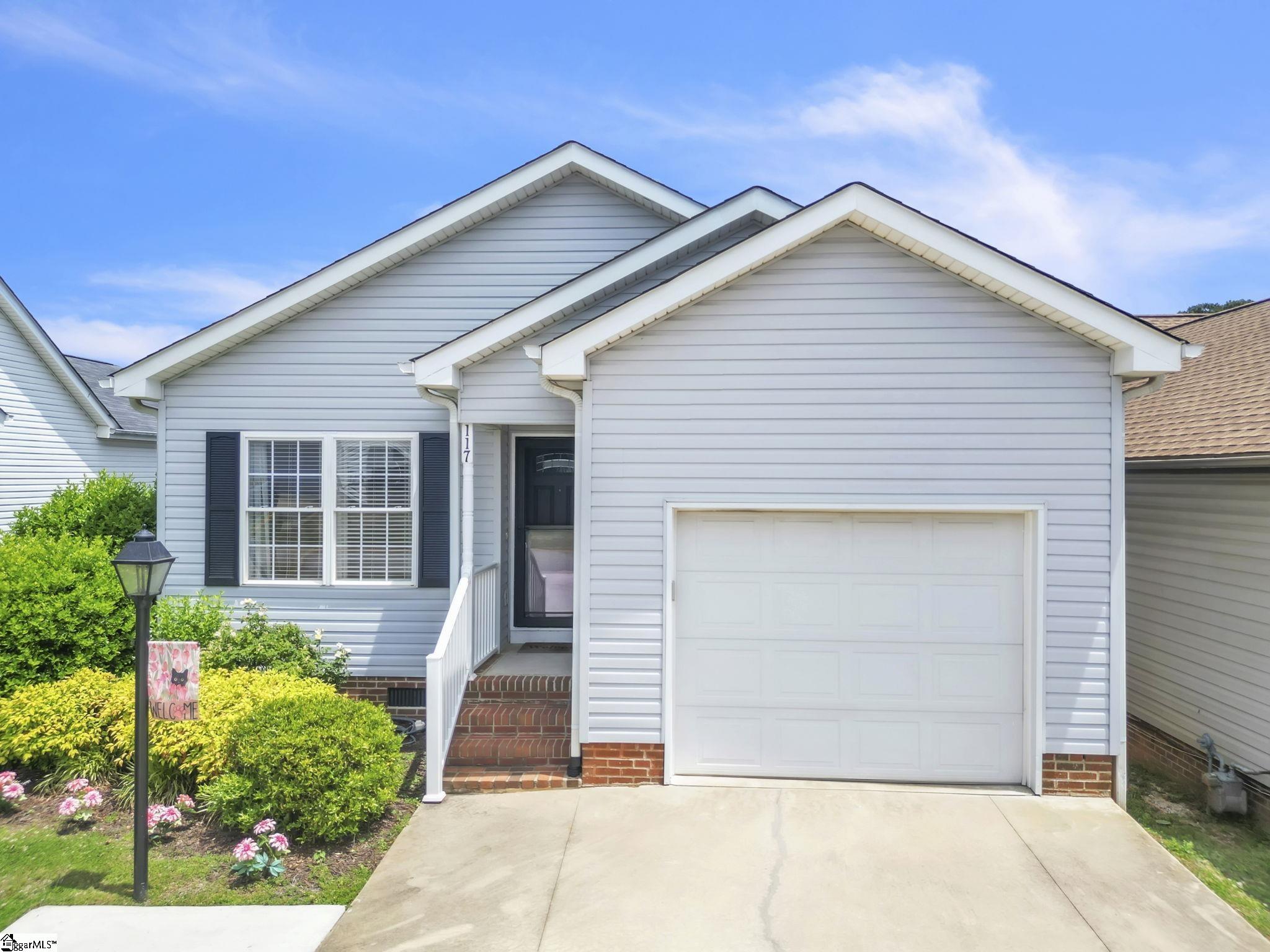 117 Waterford Way Easley, SC 29642 - Photo 1 of 33