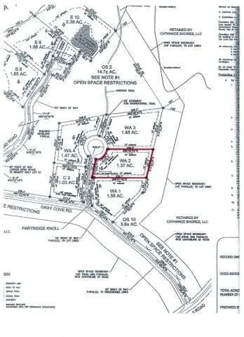 $12,000 | Wa2 Wa2 Partridge Knoll, Meddybemps, ME 04657