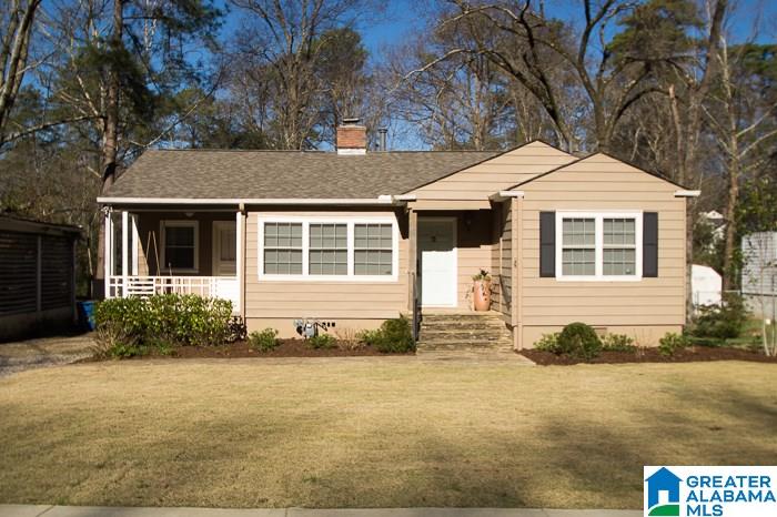 1016 Edgewood Boulevard Birmingham, AL 35209 - Photo 1 of 27