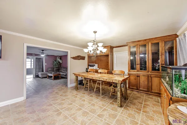 $265,000 | 2410 Karen Street, Thibodaux, LA 70301