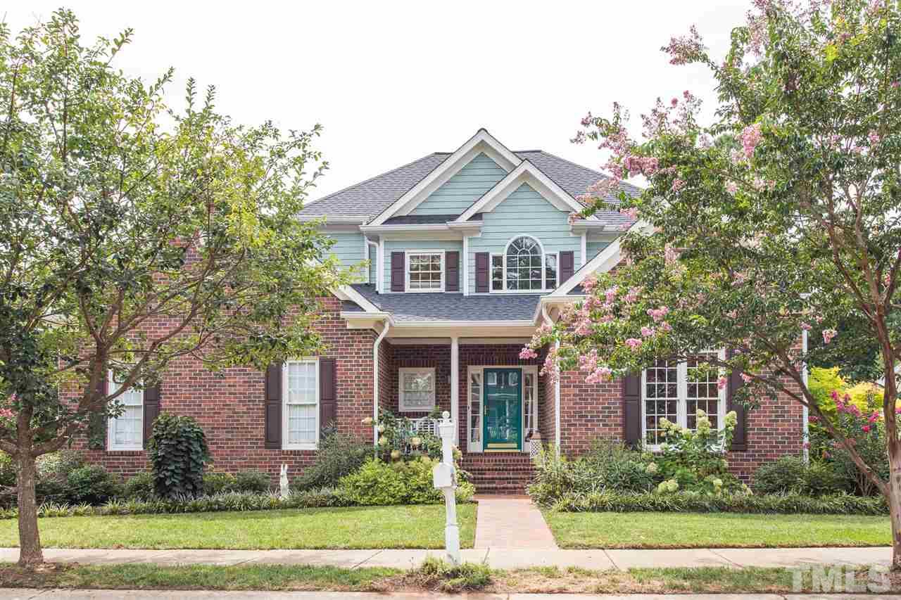 6615 Arbor Grande Way Raleigh, NC 27615 - Photo 1 of 26 Gallery Image 1