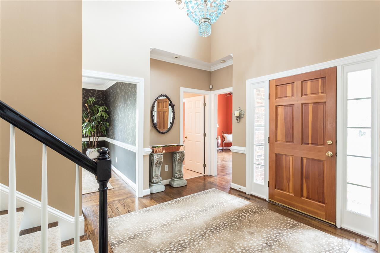 6615 Arbor Grande Way Raleigh, NC 27615 - Photo 21 of 26 Gallery Image 21