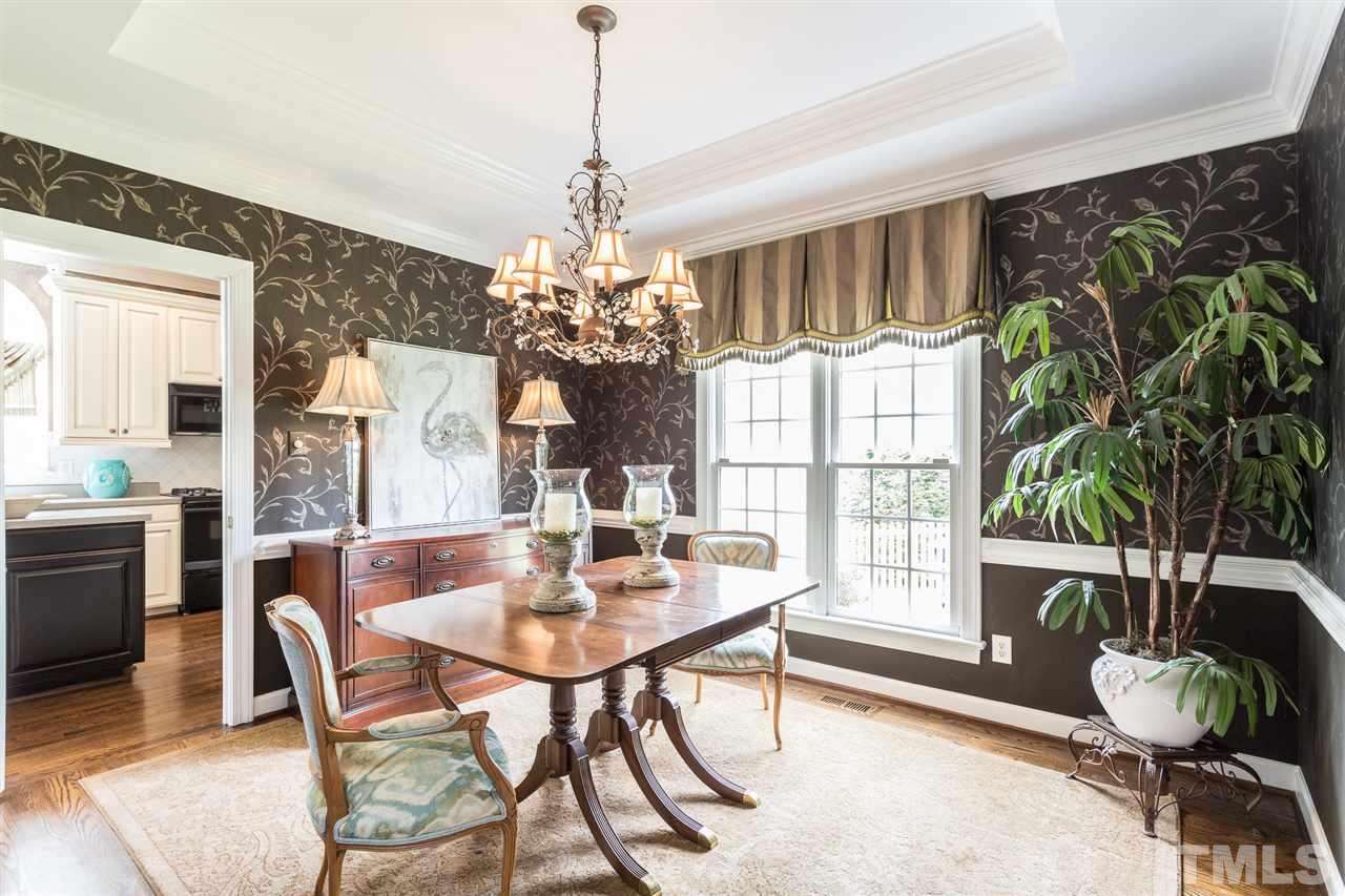 6615 Arbor Grande Way Raleigh, NC 27615 - Photo 5 of 26 Gallery Image 5