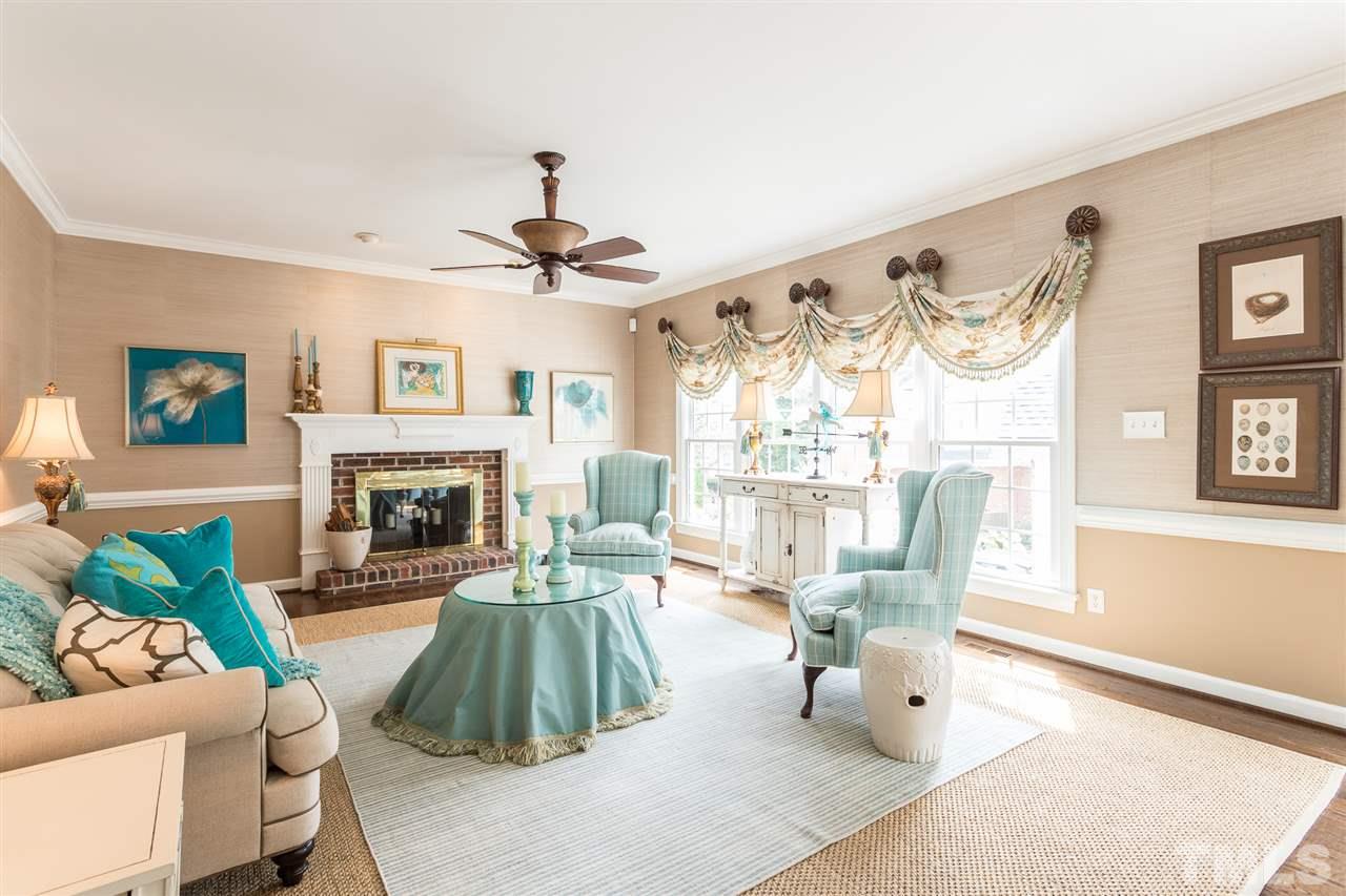 6615 Arbor Grande Way Raleigh, NC 27615 - Photo 6 of 26 Gallery Image 6