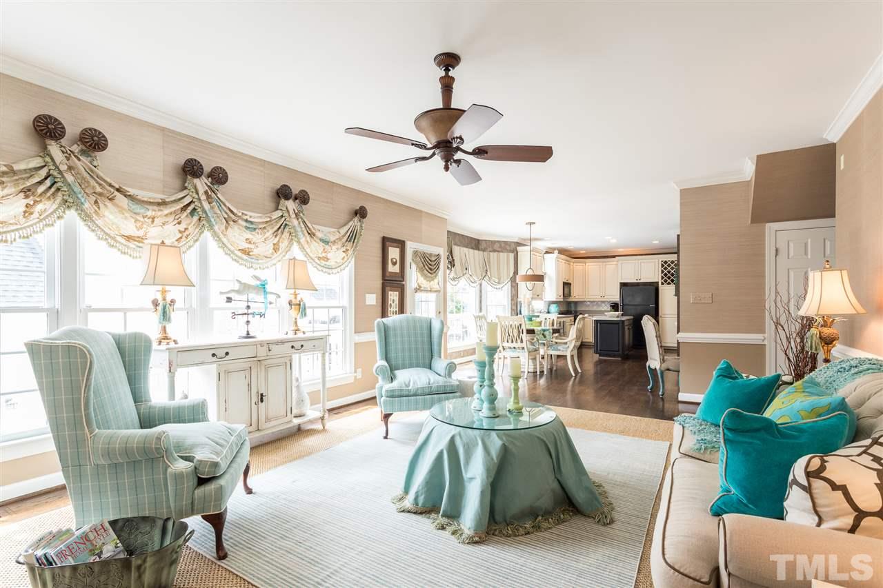 6615 Arbor Grande Way Raleigh, NC 27615 - Photo 8 of 26 Gallery Image 8