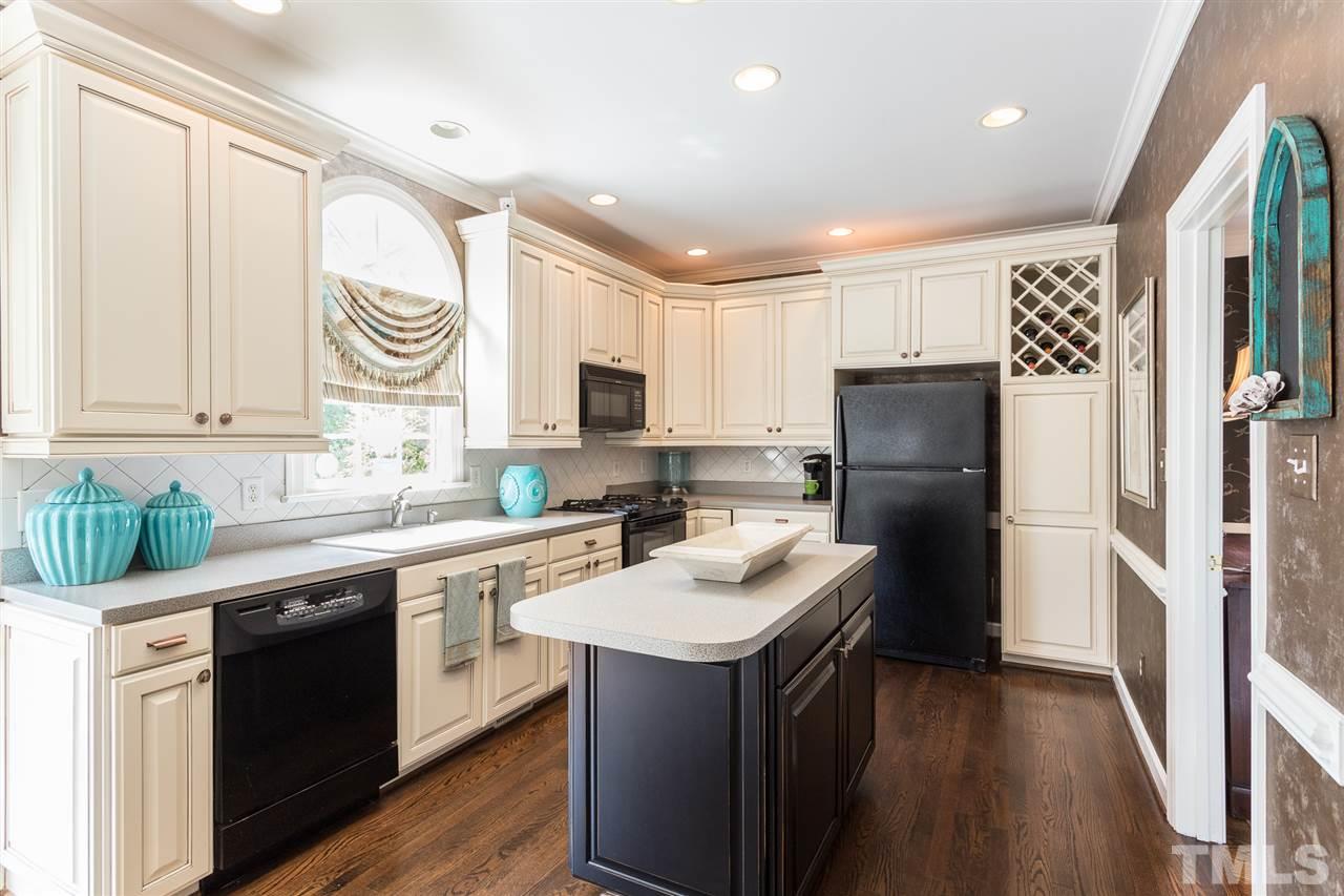 6615 Arbor Grande Way Raleigh, NC 27615 - Photo 9 of 26 Gallery Image 9