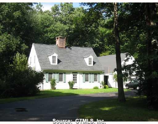 13 Birch Knoll Road Canton, CT 06019 - Photo 1 of 1