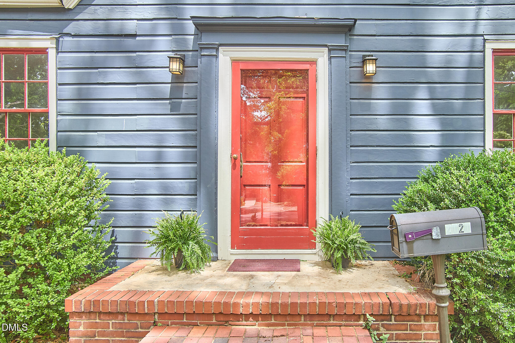 2020 Pershing Street, Unit A Durham, NC 27705 - Photo 5 of 48 006