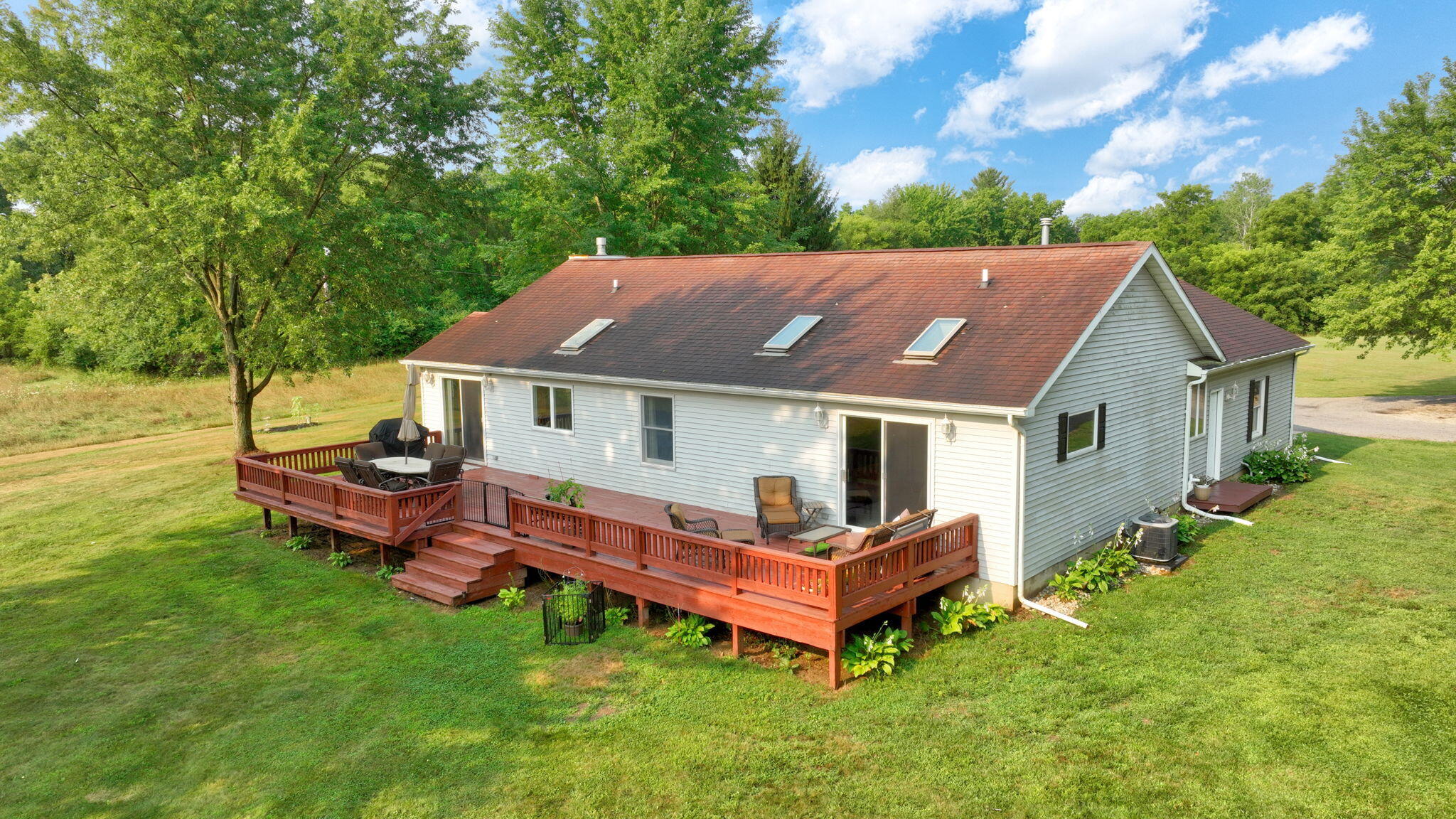 2777 Blackman Road Jackson, MI 49201 - Photo 45 of 70 45