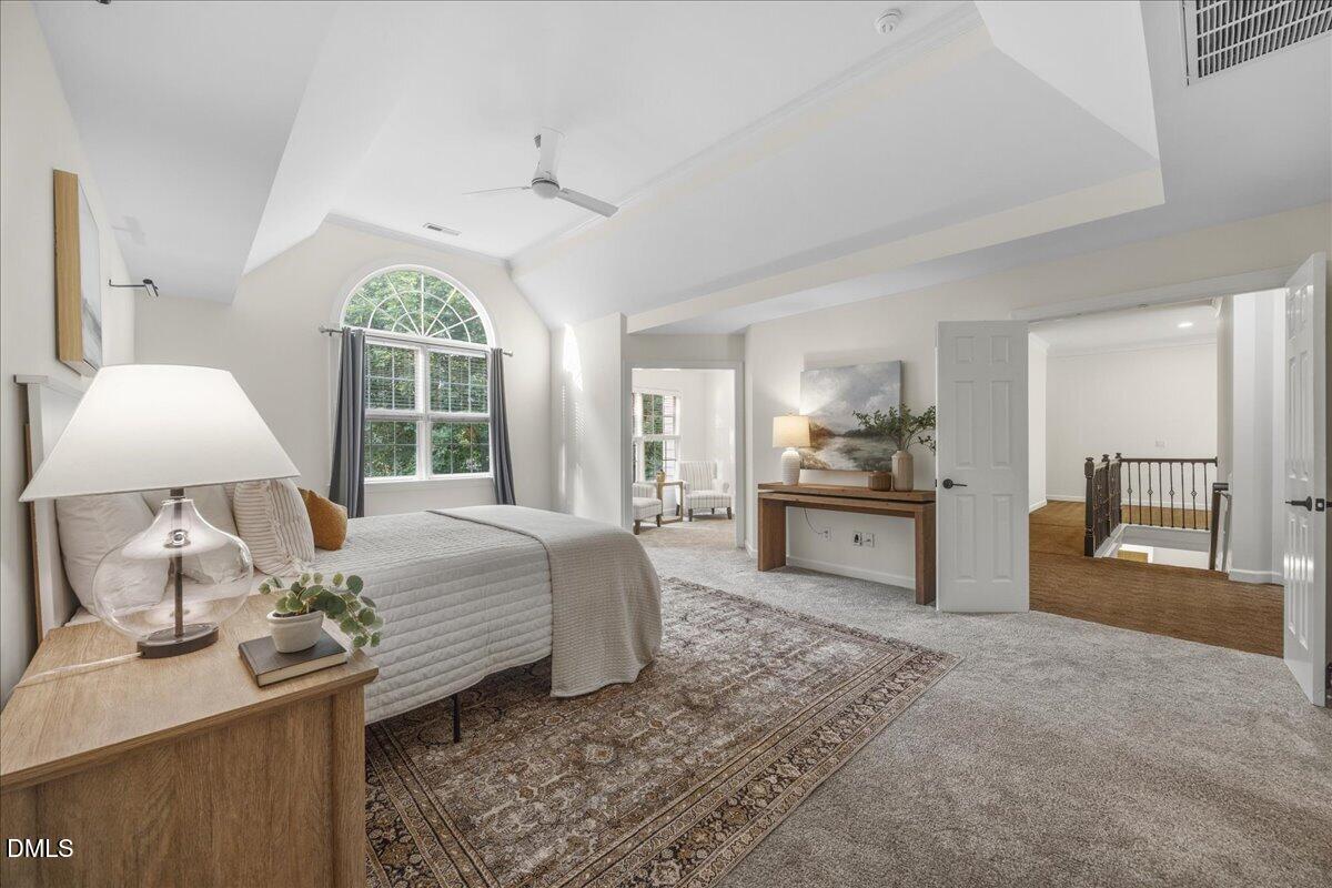 12225 Dunard Street Raleigh, NC 27614 - Photo 23 of 55