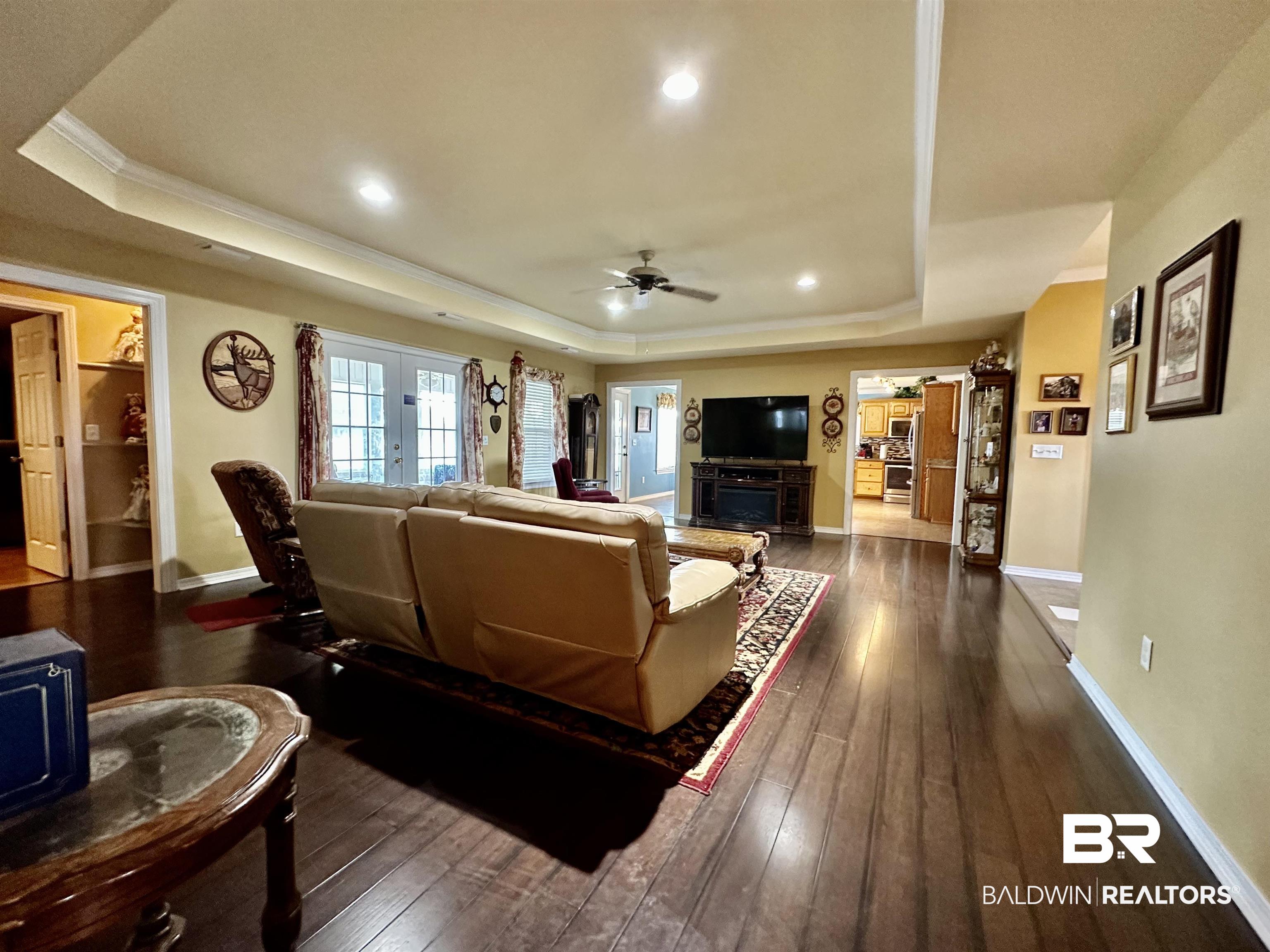 1448 Dogwood Road Brewton, AL 36426 - Photo 10 of 34