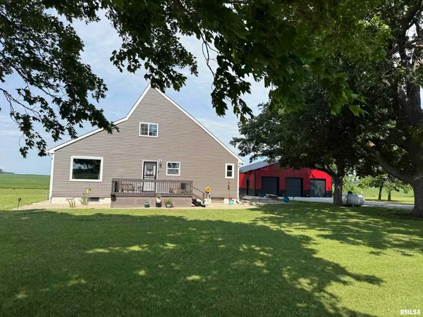 $349,900 | 22953 Carter Street, Petersburg, IL 62675