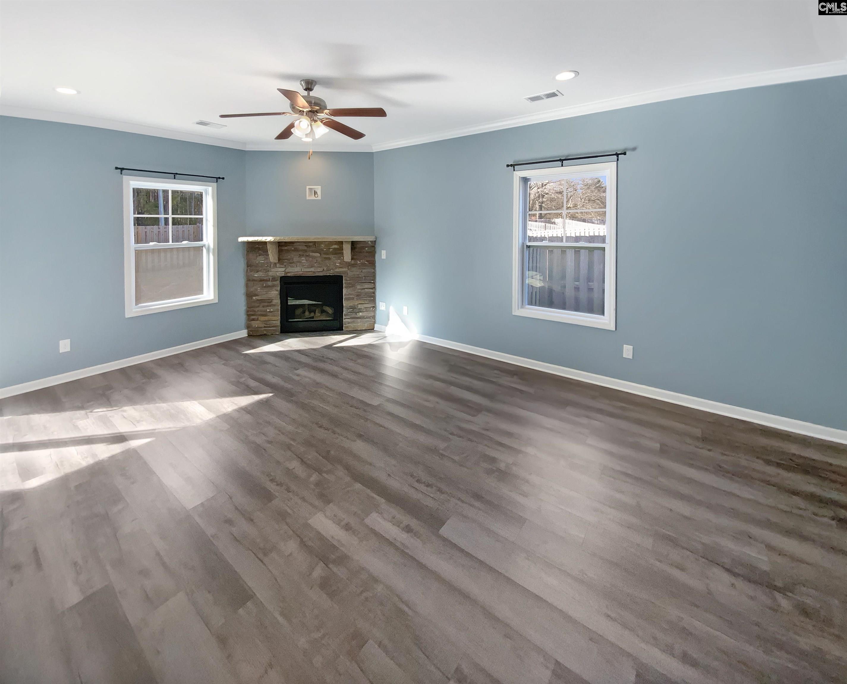 111 Wahoo Circle Irmo, SC 29063 - Photo 3 of 26
