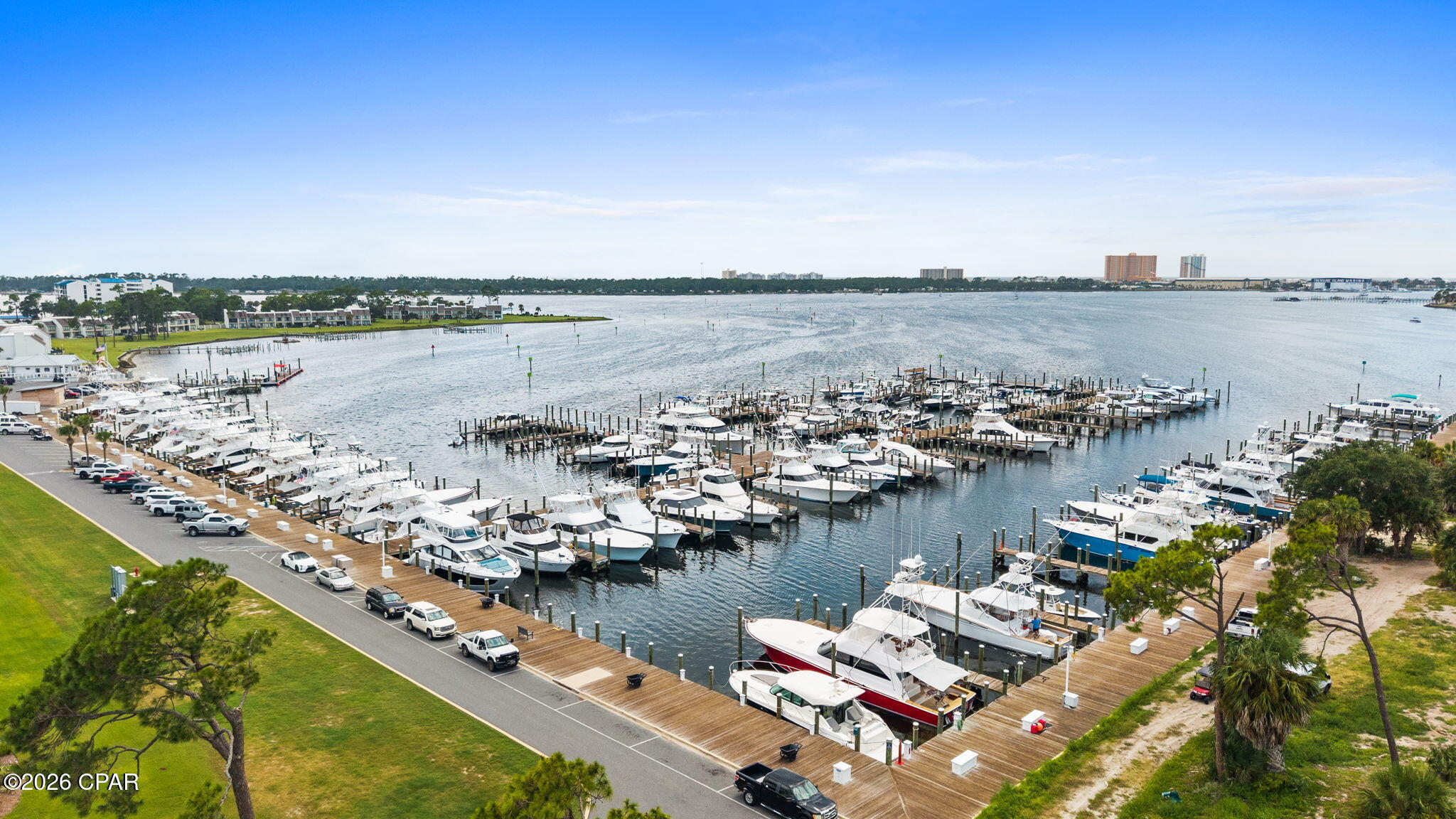 4725 Bay Point Road, Unit 167 Panama City, FL 32408 - Photo 36 of 40 Gallery Image 36