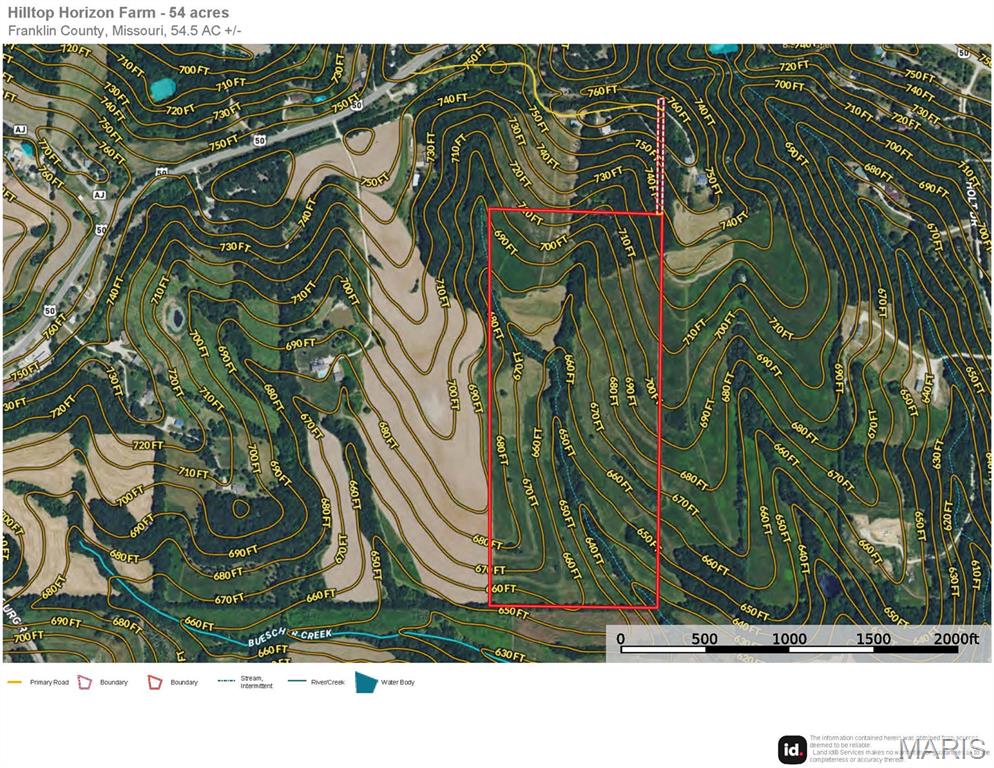 0 State Highway Union, MO 63084 - Photo 5 of 10