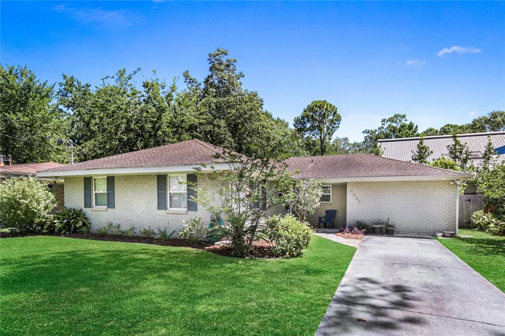 9809 Paula Drive River Ridge, LA 70123 - Photo 1 of 20 Gallery Image 1