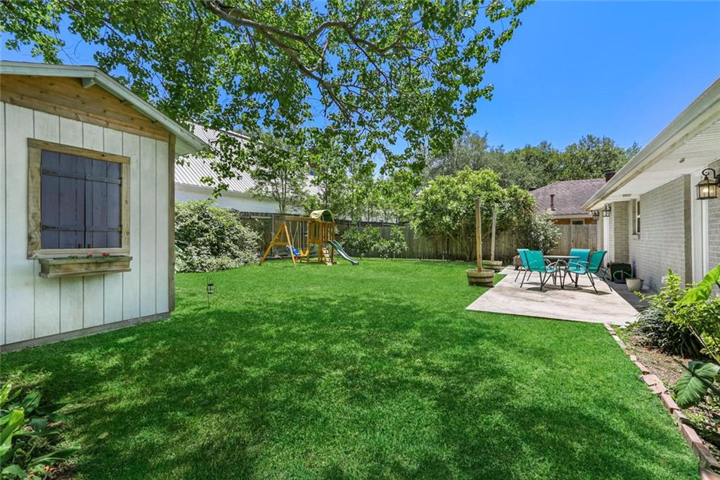 9809 Paula Drive River Ridge, LA 70123 - Photo 17 of 20 Gallery Image 17
