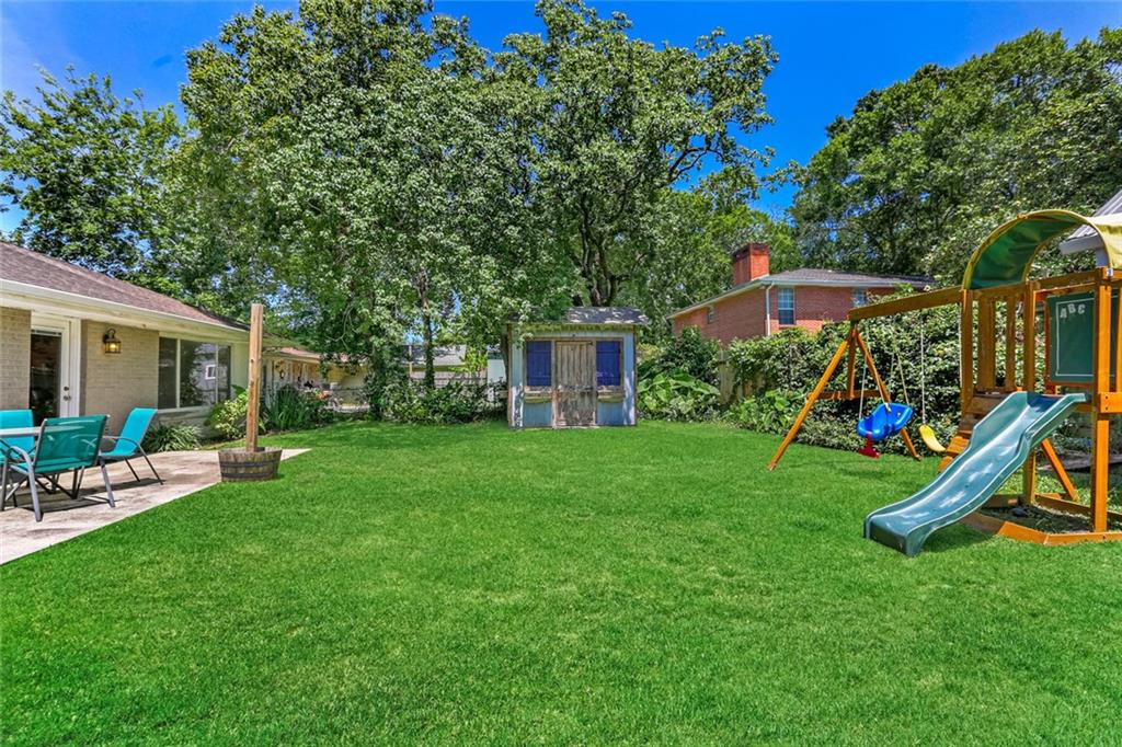 9809 Paula Drive River Ridge, LA 70123 - Photo 18 of 20 Gallery Image 18