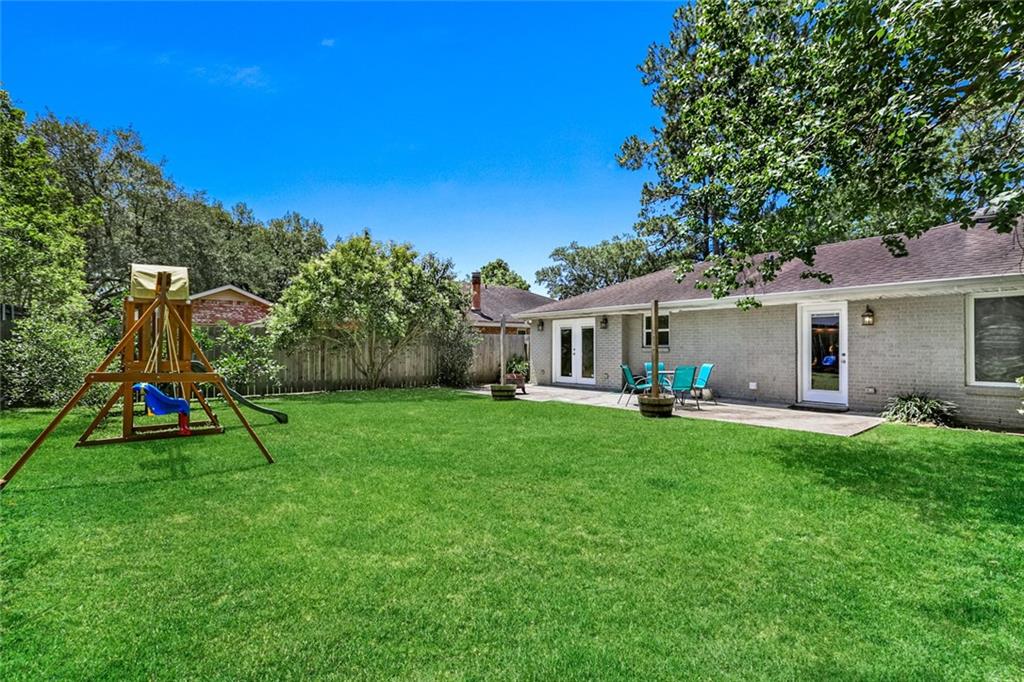 9809 Paula Drive River Ridge, LA 70123 - Photo 20 of 20 Gallery Image 20