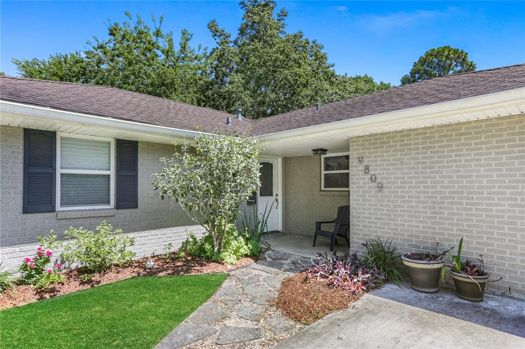 9809 Paula Drive River Ridge, LA 70123 - Photo 3 of 20 Gallery Image 3