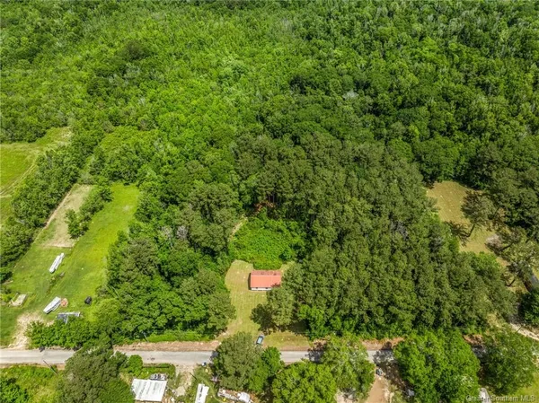 $59,500 | 0 Linton Thomas Road, Elton, LA 70532