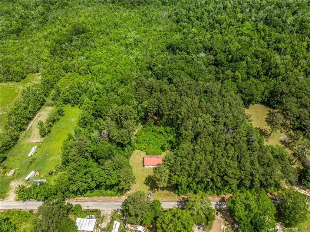 0 Linton Thomas Road Elton, LA 70532 - Photo 2 of 8