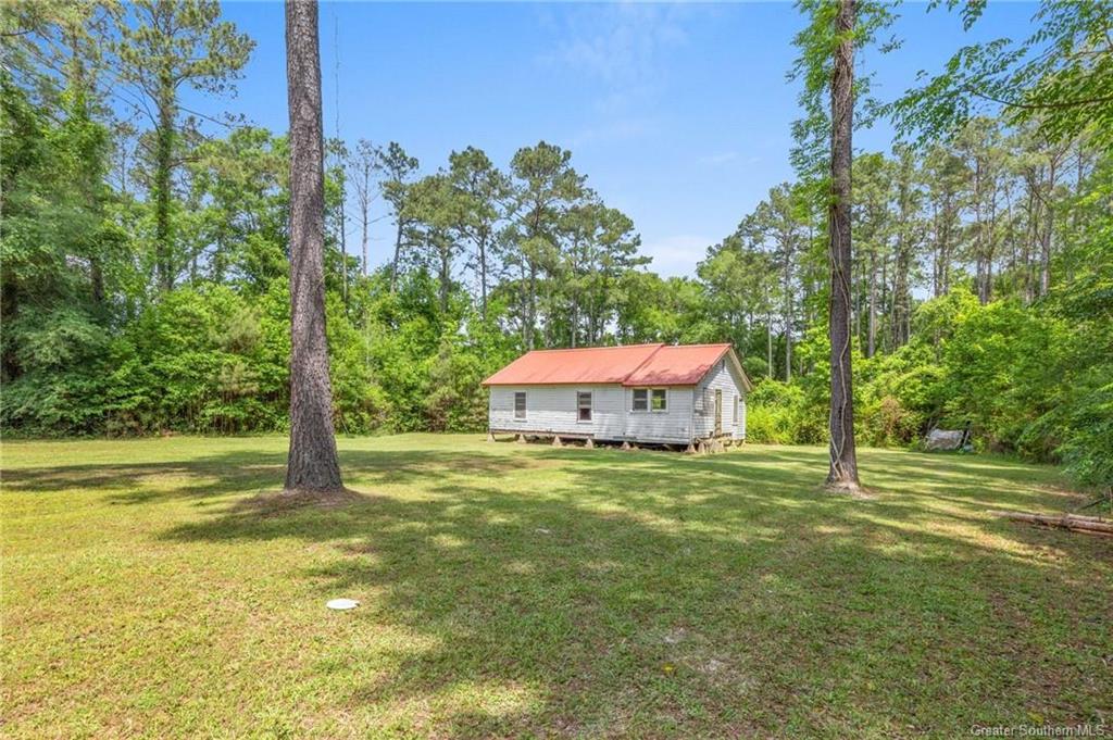 0 Linton Thomas Road Elton, LA 70532 - Photo 4 of 8