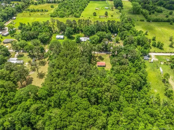$59,500 | 0 Linton Thomas Road, Elton, LA 70532