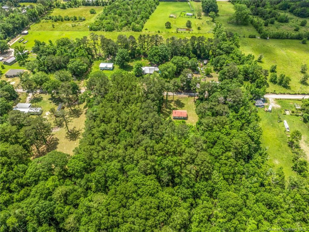 0 Linton Thomas Road Elton, LA 70532 - Photo 7 of 8
