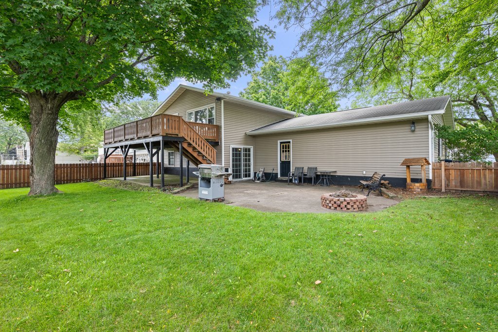 14 Pleasant View Drive Annawan, IL 61234 - Photo 42 of 49