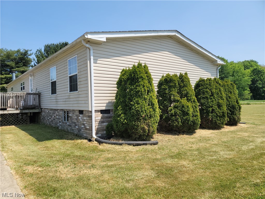 703 Dodgeville Road Jefferson, OH 44047 - Photo 23 of 27