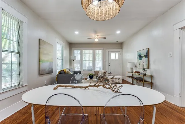 $1,950 | 517 South Vernon Avenue, Dallas, TX 75208