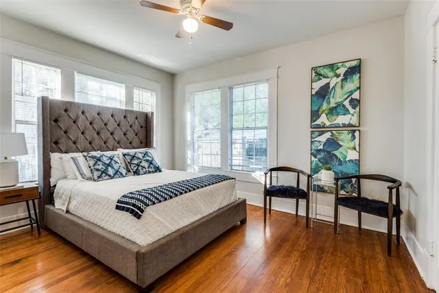 $1,950 | 517 South Vernon Avenue, Dallas, TX 75208