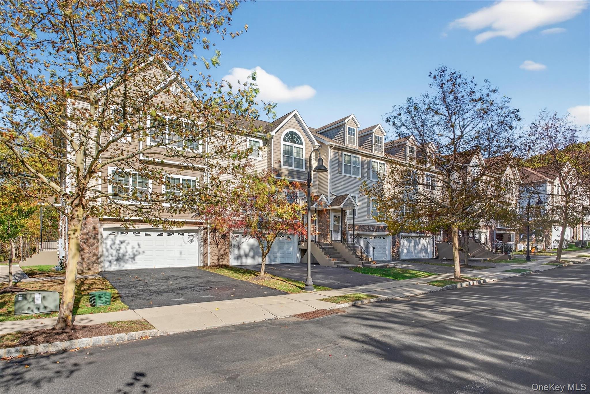 26 Peter Turner Road Monroe, NY 10950 - Photo 2 of 47 a view of a street with a building in the background