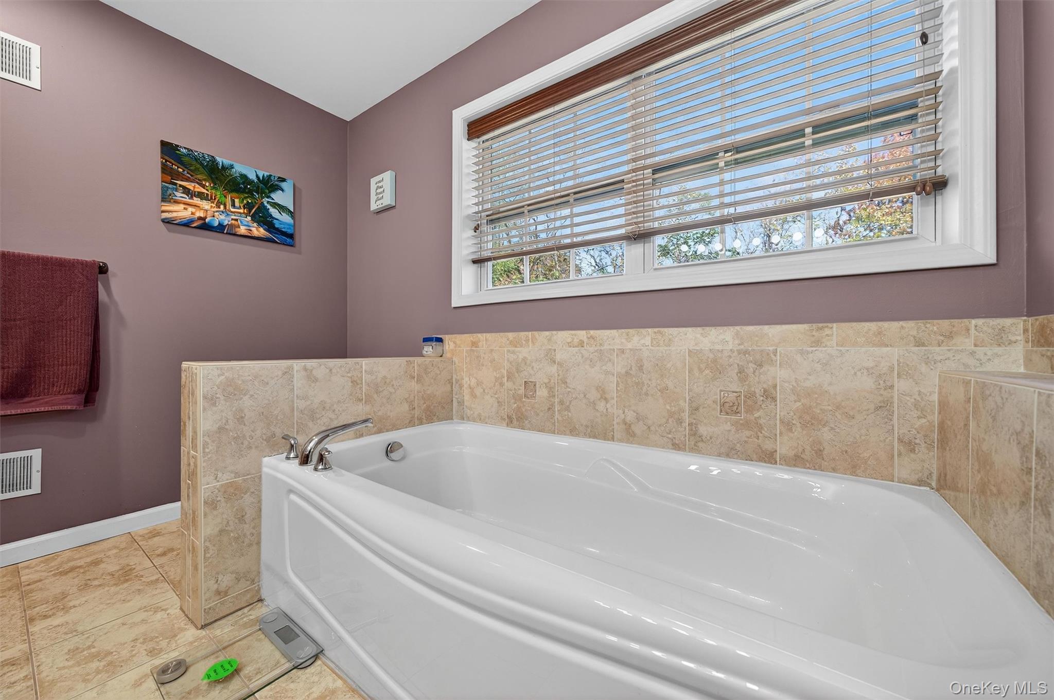 26 Peter Turner Road Monroe, NY 10950 - Photo 30 of 47 a bathroom with a bathtub and a window
