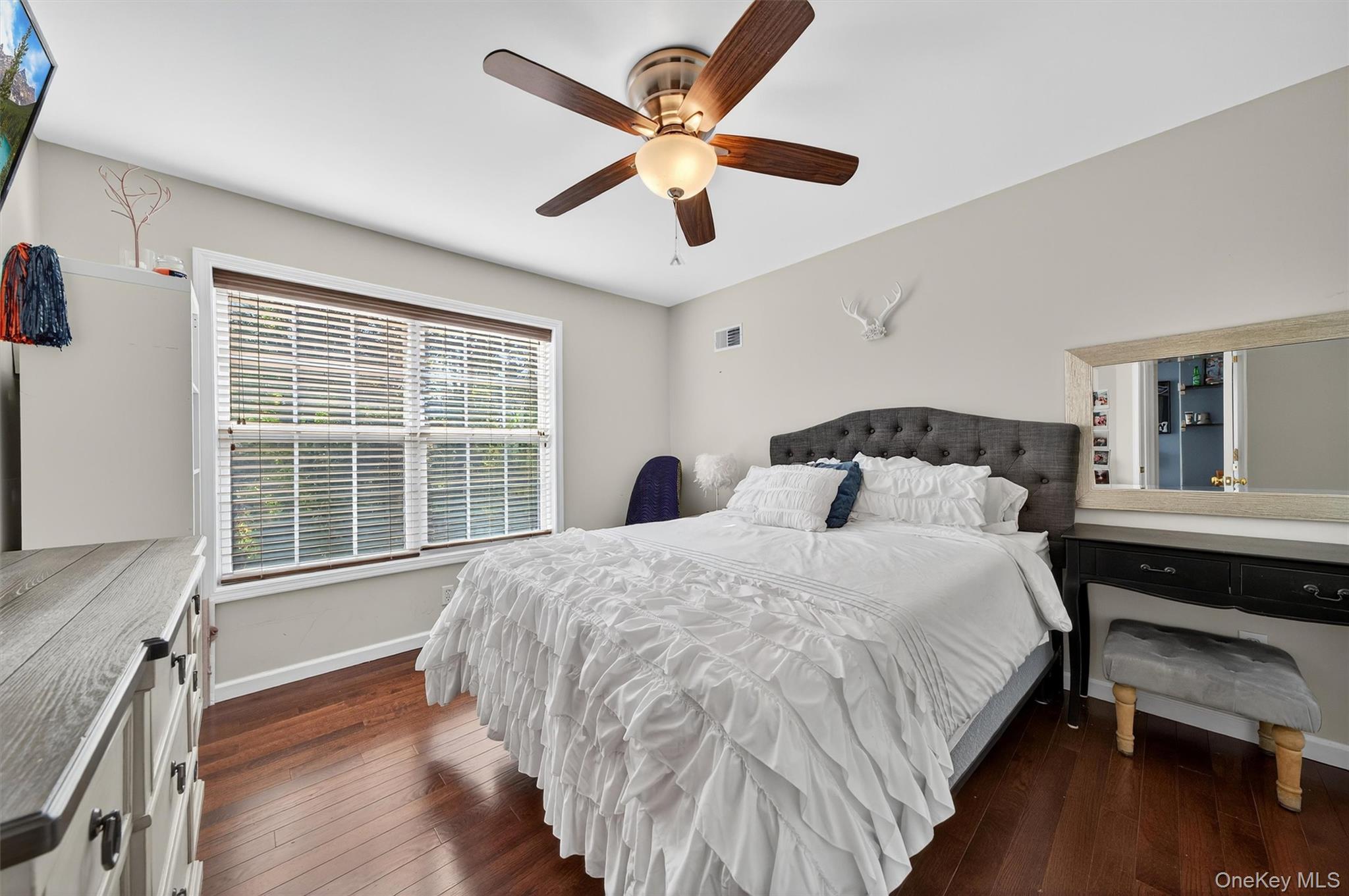 26 Peter Turner Road Monroe, NY 10950 - Photo 33 of 47 a bedroom with a bed and window