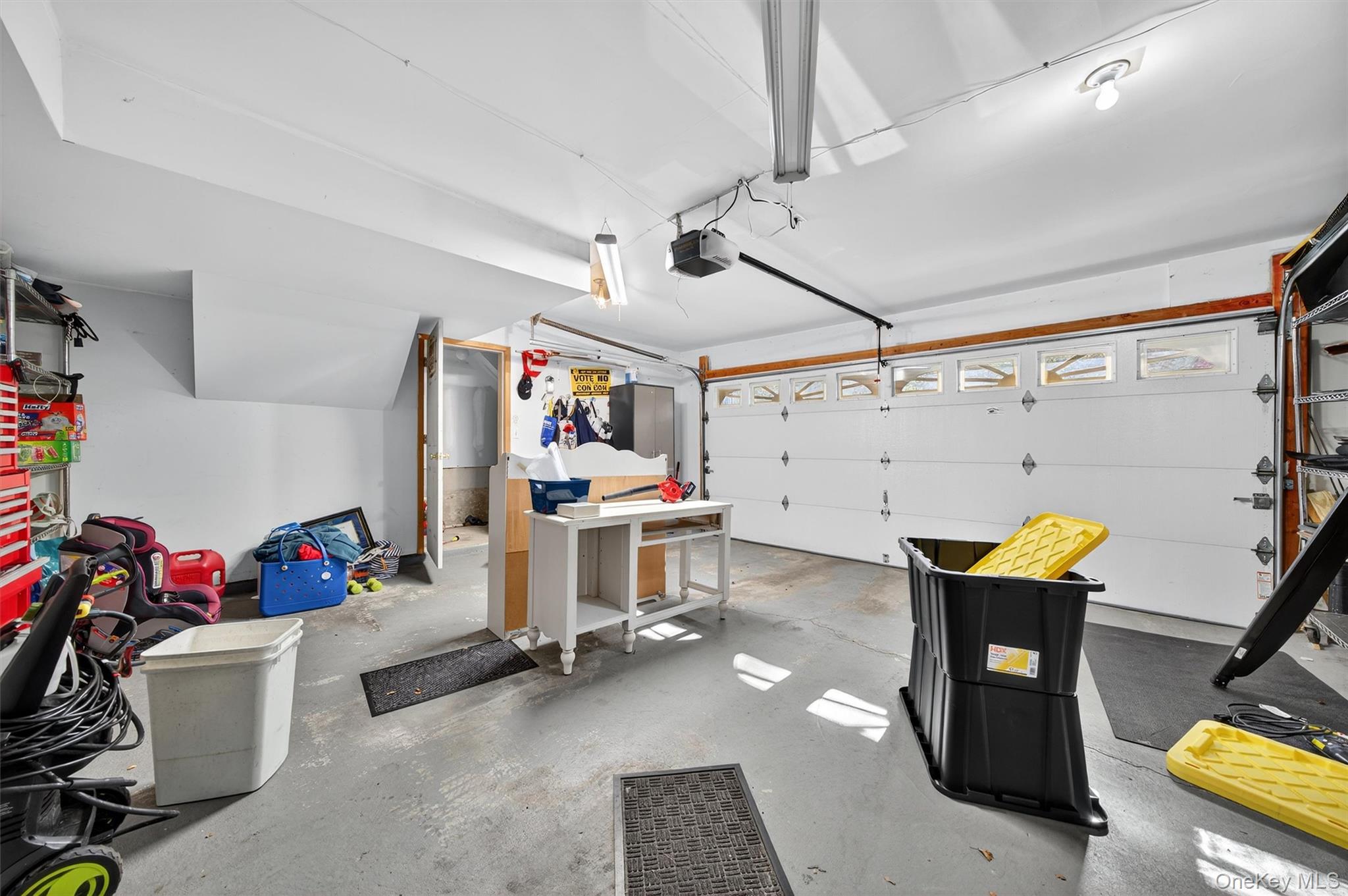 26 Peter Turner Road Monroe, NY 10950 - Photo 39 of 47 a room with furniture and gym equipment