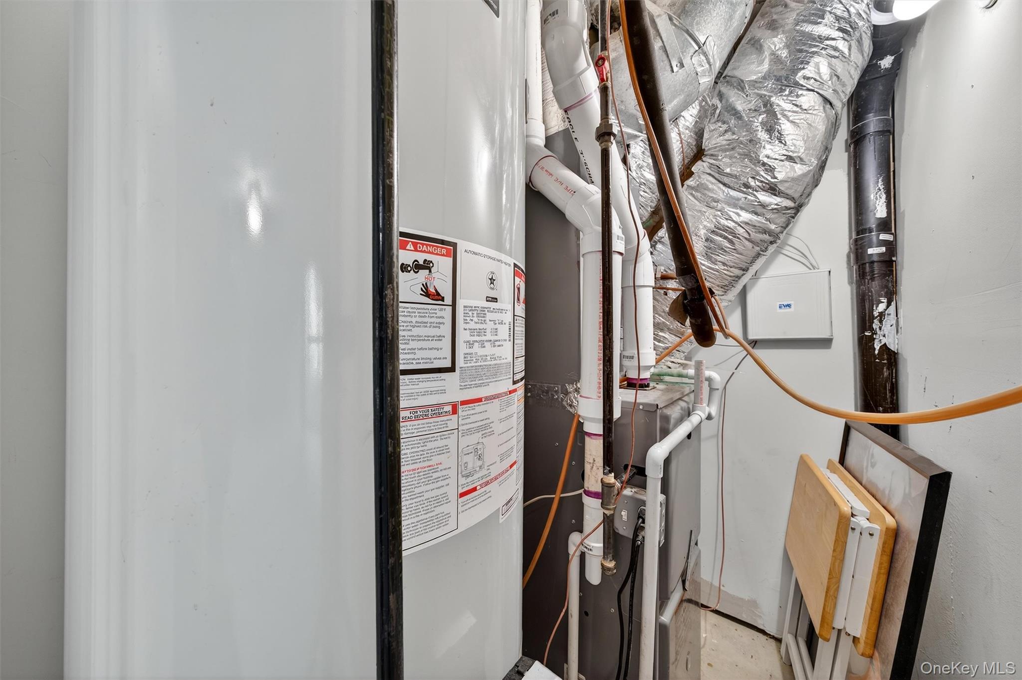 26 Peter Turner Road Monroe, NY 10950 - Photo 40 of 47