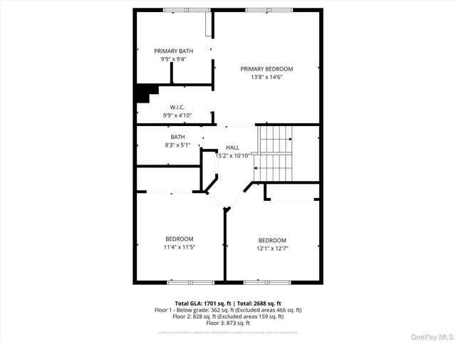 $524,900 | 26 Peter Turner Road, Monroe, NY 10950