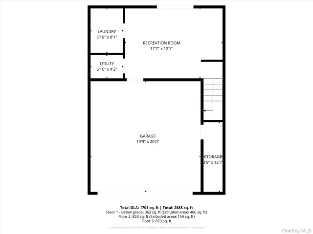$524,900 | 26 Peter Turner Road, Monroe, NY 10950