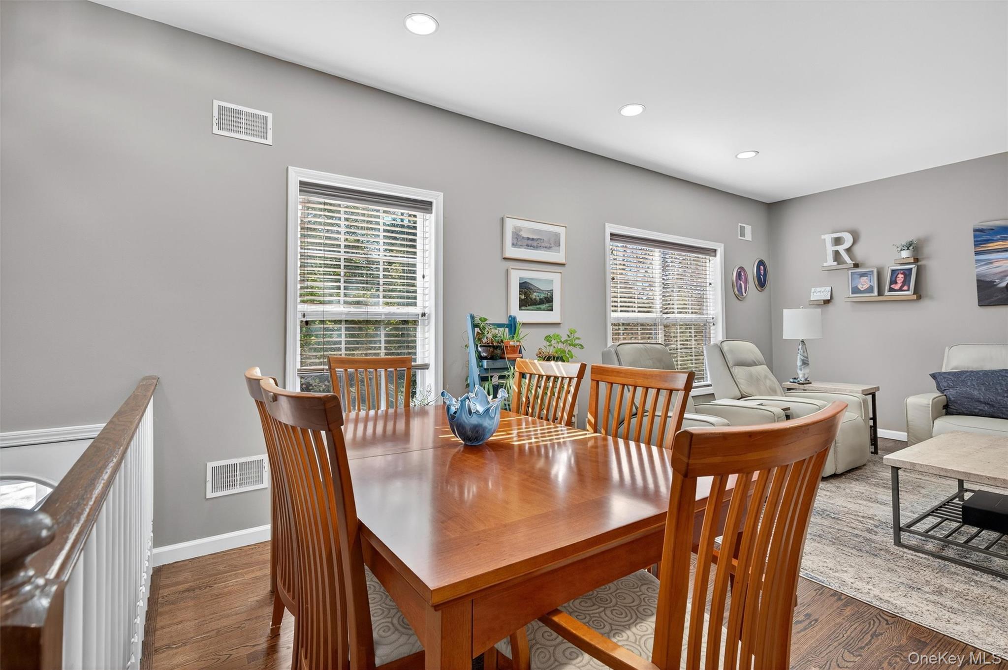 26 Peter Turner Road Monroe, NY 10950 - Photo 7 of 47 a view of a dining room with furniture