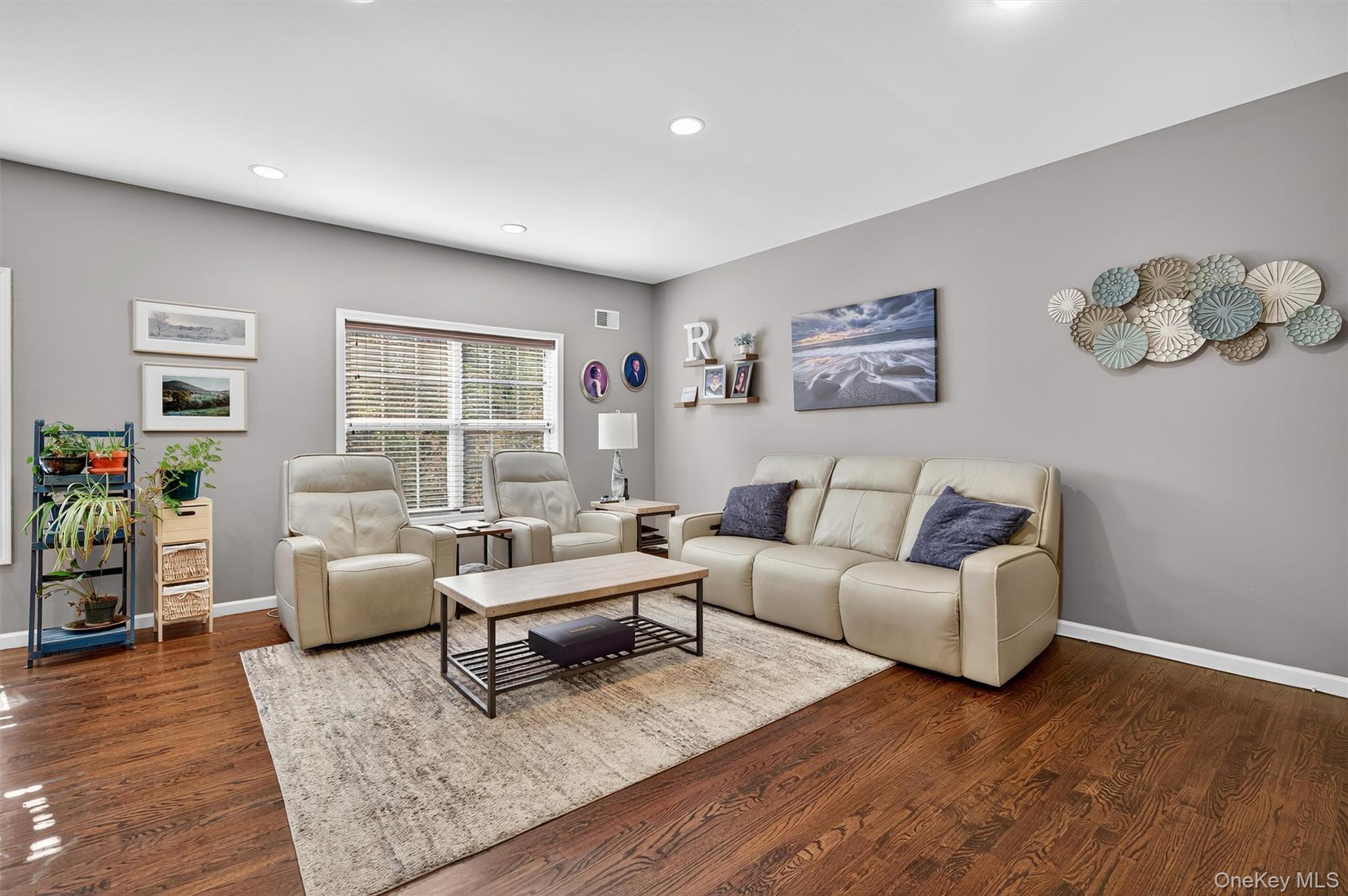 26 Peter Turner Road Monroe, NY 10950 - Photo 9 of 47 a living room with furniture and a wooden floor
