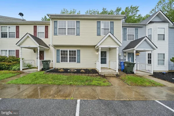 $349,000 | 105 Hibiscus Court, La Plata, MD 20646