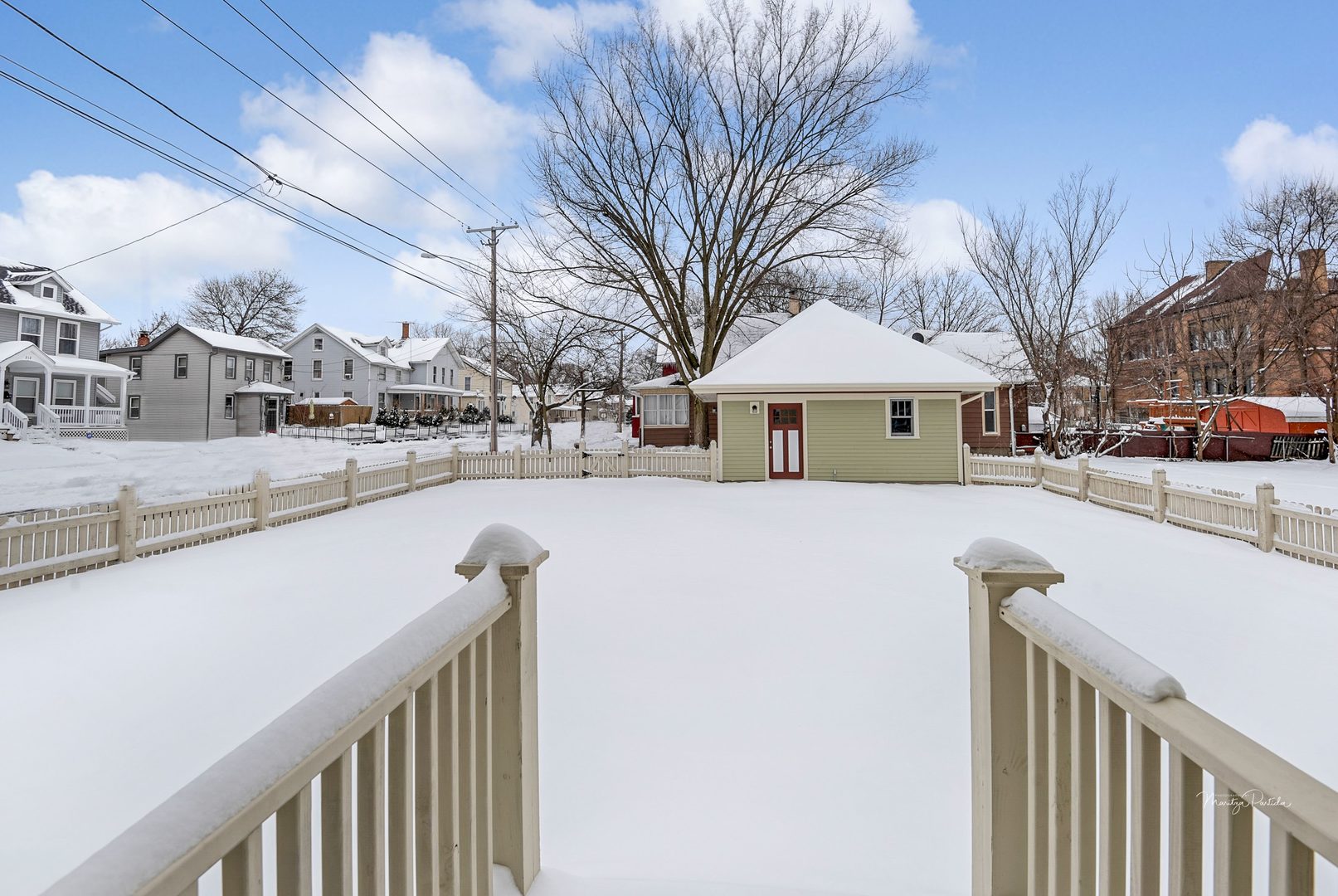 277 North Spring Street Elgin, IL 60120 - Photo 20 of 28